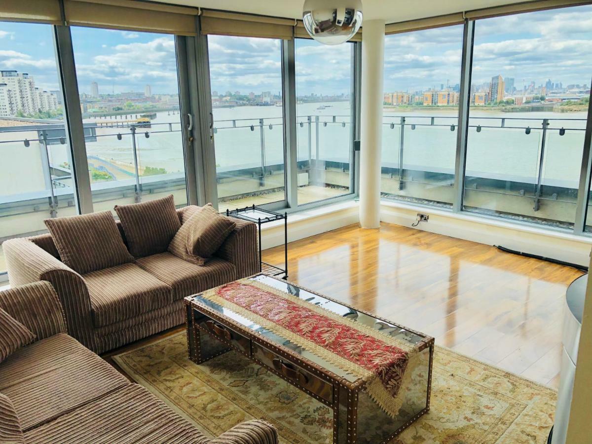 The Penthouse London Exterior photo