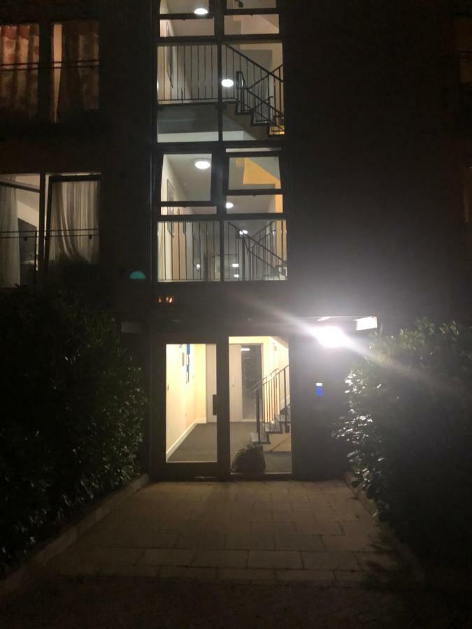The Penthouse London Exterior photo